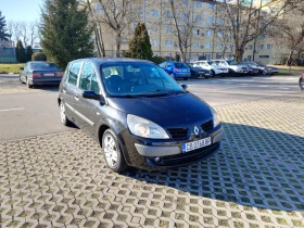 Renault Scenic, снимка 1