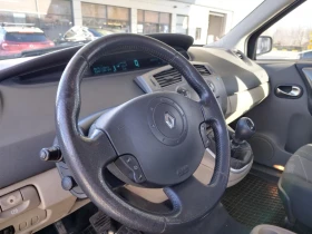 Renault Scenic, снимка 14