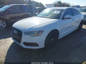 Audi A6 * PREMIUM * * S-LINE * * HeadUp * (CARFAX) | Mobile.bg    3