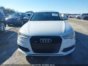 Audi A6 * PREMIUM * * S-LINE * * HeadUp * (CARFAX) 1