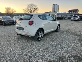 Alfa Romeo MiTo - 4000 EUR - 49831316 | Car24.bg