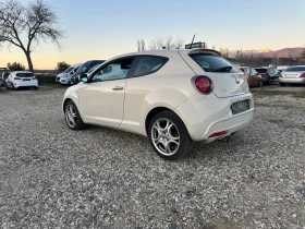 Alfa Romeo MiTo - 4000 EUR - 49831316 | Car24.bg