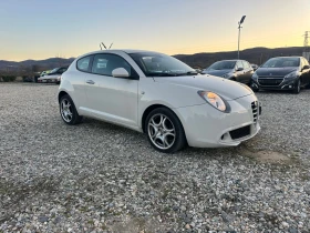 Alfa Romeo MiTo - 4000 EUR - 49831316 | Car24.bg