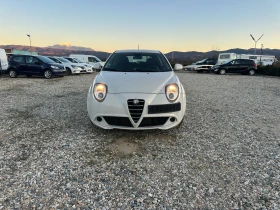 Alfa Romeo MiTo - 4000 EUR - 49831316 | Car24.bg