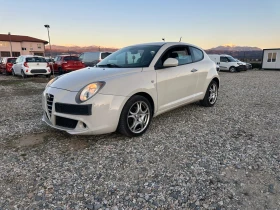 Alfa Romeo MiTo  1