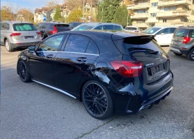 Mercedes-Benz A45 AMG, снимка 7