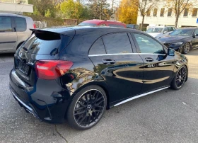 Mercedes-Benz A45 AMG, снимка 4