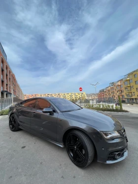 Audi A7, снимка 7