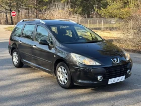 Peugeot 307 1.6 бензин/газ, снимка 3