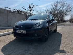 Renault Clio, снимка 1