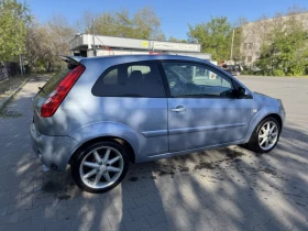 Обява за продажба на Ford Fiesta ~3 000 лв. - изображение 4