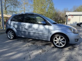 Обява за продажба на Ford Fiesta ~3 000 лв. - изображение 3