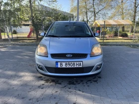Обява за продажба на Ford Fiesta ~3 000 лв. - изображение 1