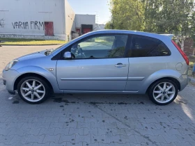 Обява за продажба на Ford Fiesta ~3 000 лв. - изображение 7
