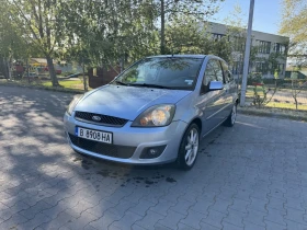 Обява за продажба на Ford Fiesta ~3 000 лв. - изображение 1