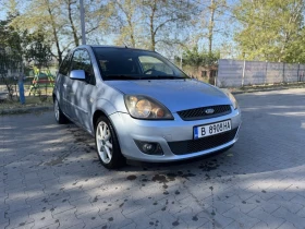 Обява за продажба на Ford Fiesta ~3 000 лв. - изображение 2