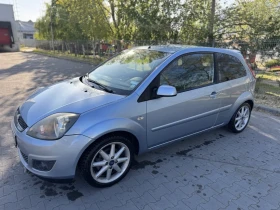 Обява за продажба на Ford Fiesta ~3 000 лв. - изображение 8