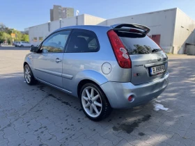 Обява за продажба на Ford Fiesta ~3 000 лв. - изображение 6