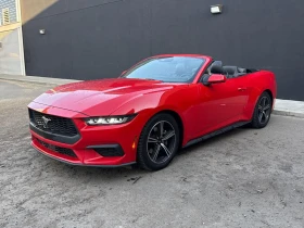 Ford Mustang * ECOBOOST PREMIUM* CARFAX* АВТОФИНАНСИРАНЕ* - 63000 лв. - 63411276 7