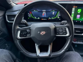 Ford Mustang * ECOBOOST PREMIUM* CARFAX* АВТОФИНАНСИРАНЕ* - 63000 лв. - 63411276 11