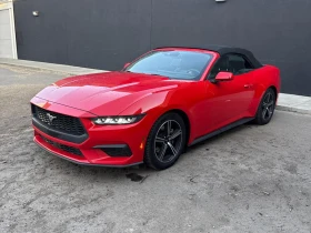 Ford Mustang * ECOBOOST PREMIUM* CARFAX* АВТОФИНАНСИРАНЕ* - 63000 лв. - 63411276 2