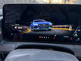 Ford Mustang * ECOBOOST PREMIUM* CARFAX* АВТОФИНАНСИРАНЕ* - 63000 лв. - 63411276 13