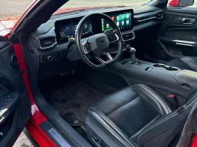 Ford Mustang * ECOBOOST PREMIUM* CARFAX* АВТОФИНАНСИРАНЕ* - 63000 лв. - 63411276 14