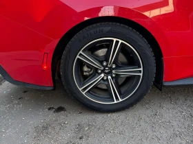Ford Mustang * ECOBOOST PREMIUM* CARFAX* АВТОФИНАНСИРАНЕ* - 63000 лв. - 63411276 6