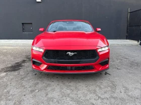 Ford Mustang * ECOBOOST PREMIUM* CARFAX* АВТОФИНАНСИРАНЕ* - 63000 лв. - 63411276 8