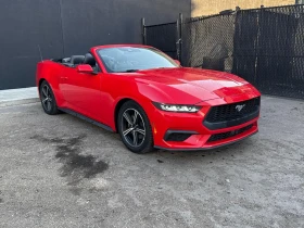 Ford Mustang * ECOBOOST PREMIUM* CARFAX* АВТОФИНАНСИРАНЕ* - 63000 лв. - 63411276 10