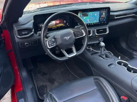 Ford Mustang * ECOBOOST PREMIUM* CARFAX* АВТОФИНАНСИРАНЕ* - 63000 лв. - 63411276 16