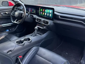 Ford Mustang * ECOBOOST PREMIUM* CARFAX* АВТОФИНАНСИРАНЕ* - 63000 лв. - 63411276 12