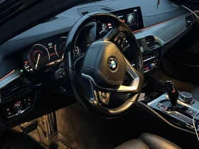 Обява за продажба на BMW 540 Седан ~49 999 лв. - изображение 4