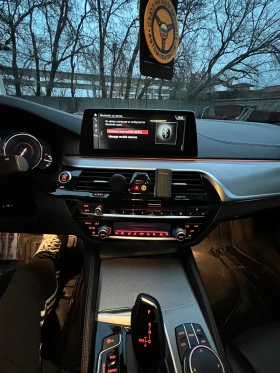 Обява за продажба на BMW 540 Седан ~49 999 лв. - изображение 3