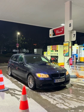 Обява за продажба на BMW 320 ~9 999 лв. - изображение 1
