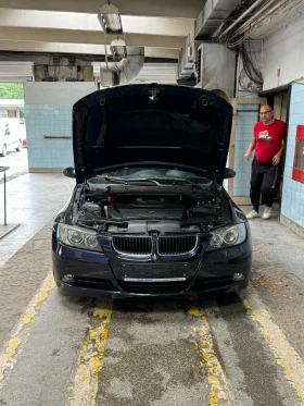 Обява за продажба на BMW 320 ~9 999 лв. - изображение 6