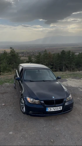 Обява за продажба на BMW 320 ~9 999 лв. - изображение 2
