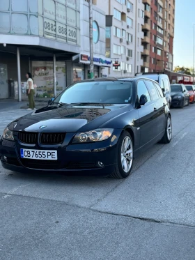 Обява за продажба на BMW 320 ~9 999 лв. - изображение 3