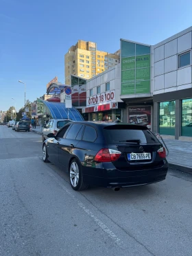 Обява за продажба на BMW 320 ~9 999 лв. - изображение 4