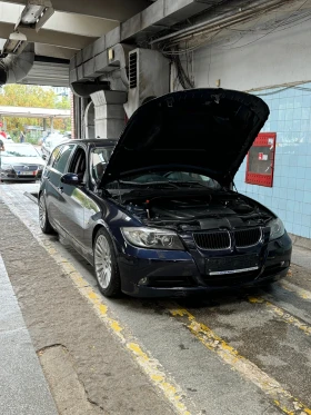 Обява за продажба на BMW 320 ~9 999 лв. - изображение 5