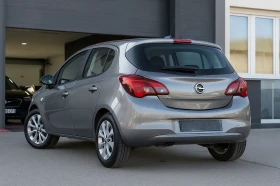 Обява за продажба на Opel Corsa 1.2i Cosmo ~12 000 лв. - изображение 2