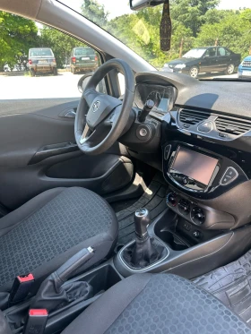Обява за продажба на Opel Corsa 1.2i Cosmo ~12 000 лв. - изображение 6