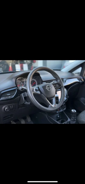 Обява за продажба на Opel Corsa 1.2i Cosmo ~12 000 лв. - изображение 5