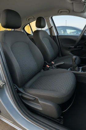 Обява за продажба на Opel Corsa 1.2i Cosmo ~12 000 лв. - изображение 6