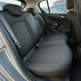 Обява за продажба на Opel Corsa 1.2i Cosmo ~12 000 лв. - изображение 7
