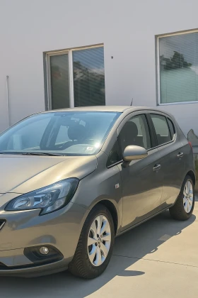     Opel Corsa 1.2i Cosmo