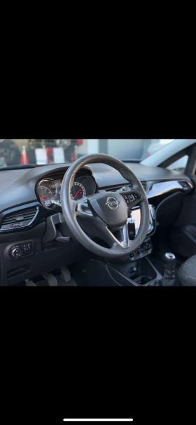 Обява за продажба на Opel Corsa 1.2i Cosmo ~12 000 лв. - изображение 4