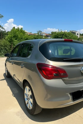     Opel Corsa 1.2i Cosmo