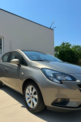     Opel Corsa 1.2i Cosmo