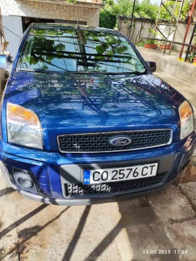 Обява за продажба на Ford Fusion ~7 000 лв. - изображение 7